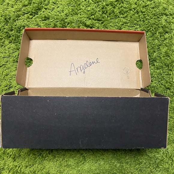 Vintage 1990’s NIKE Shoebox (empty) - Picture 9 of 9